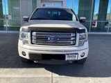 Used 2013 Ford F150 Limited image 3