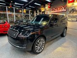 Used 2020 Land Rover Range Rover Long Wheelbase HSE image 2