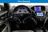 Used 2017 Acura MDX SH-AWD w/ Technology Package image 5