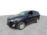 Certified 2021 Chevrolet Equinox LT image 4