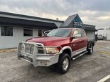 Used 2012 RAM 2500 Laramie image 2