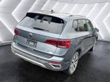 Used 2024 Volkswagen Taos SE w/ Panoramic Sunroof Package image 6