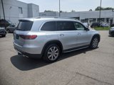 Certified 2022 Mercedes-Benz GLS 450 4MATIC image 3