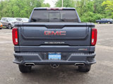 Certified 2021 GMC Sierra 1500 AT4 w/ AT4 Premium Package image 5