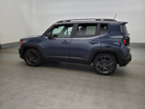 Used 2021 Jeep Renegade Latitude image 3