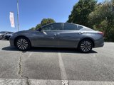 Certified 2024 Nissan Altima 2.5 SV image 2