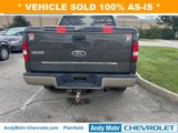 Used 2005 Ford F150 XLT image 4