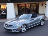 Used 2009 Mercedes-Benz SL 550 image 4