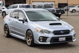 Used 2021 Subaru WRX Premium image 5