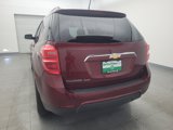 Used 2017 Chevrolet Equinox LT w/ Convenience Package image 6