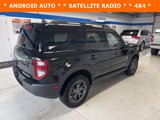 Used 2022 Ford Bronco Sport Big Bend image 4