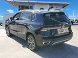 New 2025 Volkswagen Taos SE image 3