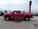 Used 2007 GMC Sierra 2500 SLE w/ SLE2 Preferred Package image 2
