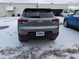 New 2025 Chevrolet TrailBlazer LS w/ LS Convenience Package image 5