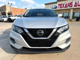 Used 2020 Nissan Rogue Sport S image 4