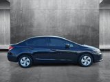 Used 2014 Honda Civic LX image 4