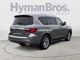 Used 2020 INFINITI QX80 Luxe w/ Proassist Package image 3