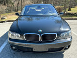 Used 2007 BMW 750i image 2