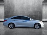 Used 2013 Hyundai Sonata GLS w/ Popular Equipment Pkg image 4