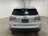 New 2025 Jeep Compass Sport image 4