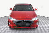 Used 2020 Hyundai Elantra SEL image 2