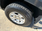 Used 2018 Chevrolet Silverado 1500 LT w/ All Star Edition image 3