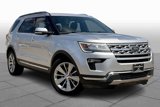 Used 2018 Ford Explorer Limited image 2