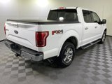 Used 2015 Ford F150 Lariat w/ Equipment Group 502A Luxury image 5