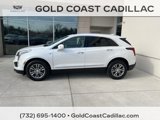 Certified 2022 Cadillac XT5 Premium Luxury image 2