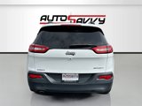Used 2016 Jeep Cherokee Sport image 6