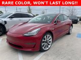 Used 2018 Tesla Model 3 Long Range image 3