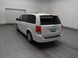 Used 2017 Dodge Grand Caravan SXT image 5