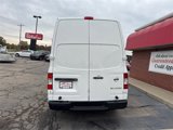 Used 2018 Nissan NV 2500 SV image 4