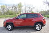 New 2024 Jeep Compass Sport w/ Mopar Graphics Package image 3