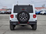 New 2025 Jeep Wrangler Sahara image 6
