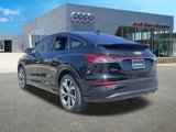 Used 2024 Audi Q4 e-tron Premium w/ Convenience Package image 5