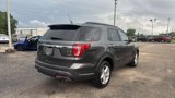 Used 2019 Ford Explorer Limited w/ Class III Trailer Tow Package image 5
