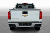 Used 2019 Chevrolet Colorado W/T w/ WT Convenience Package image 4