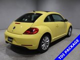 Used 2014 Volkswagen Beetle TDI image 2