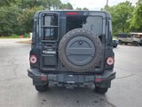 Used 2024 INEOS Grenadier Fieldmaster Edition image 4