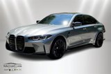 Used 2024 BMW M3 Competition w/ Executive Package image 2