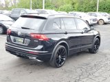 Used 2020 Volkswagen Tiguan SE R-Line image 4