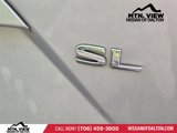 Used 2016 Nissan Murano SL w/ SL Technology Package image 5