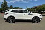 Used 2020 Lincoln Nautilus Reserve w/ Class II Trailer Tow Package image 3