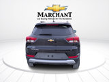 New 2024 Chevrolet TrailBlazer LT w/ Convenience Package image 4