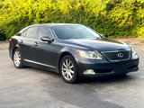 Used 2008 Lexus LS 460 Luxury image 3
