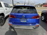 Used 2022 Volkswagen Taos SE w/ Panoramic Sunroof Package image 6