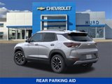 New 2025 Chevrolet TrailBlazer LT w/ Driver Confidence Package image 4