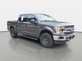 Used 2018 Ford F150 XLT image 3