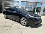 Used 2013 Acura TL w/ Advance Package image 2